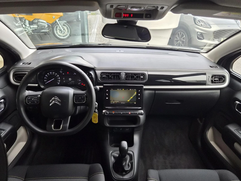Citroën C3 – foto 13