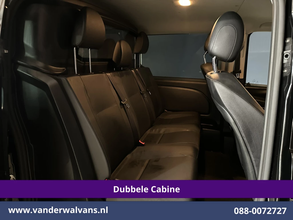 Mercedes-Benz Vito – foto 6