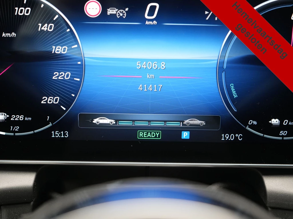 Mercedes-Benz GLC – foto 23
