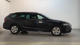 Škoda Octavia – thumbnail 6