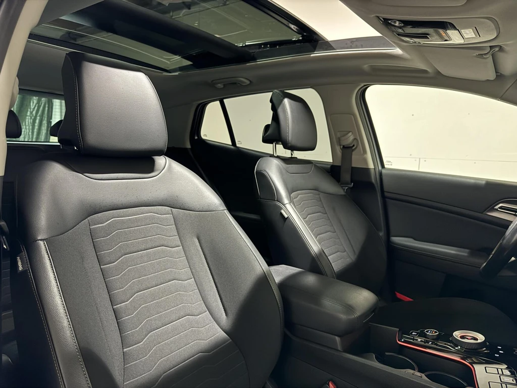 Kia Sportage – foto 24