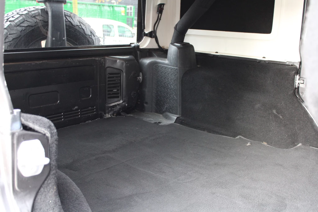 Jeep Wrangler – foto 38