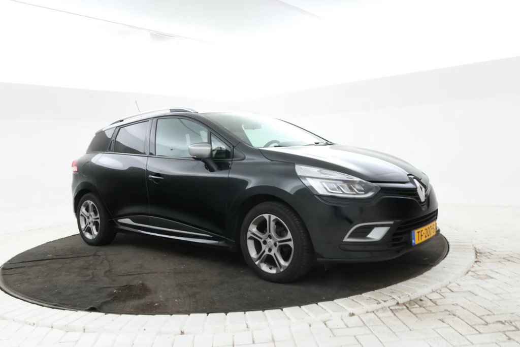 Renault Clio – foto 5