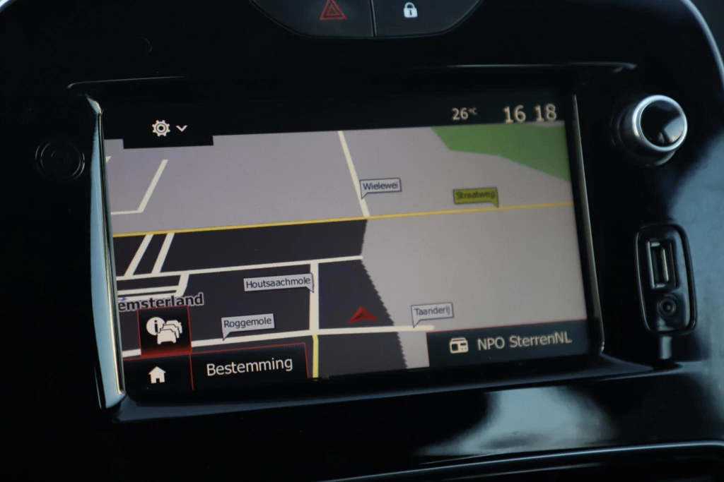 Renault Clio – foto 21