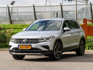 Volkswagen Tiguan – thumbnail 2