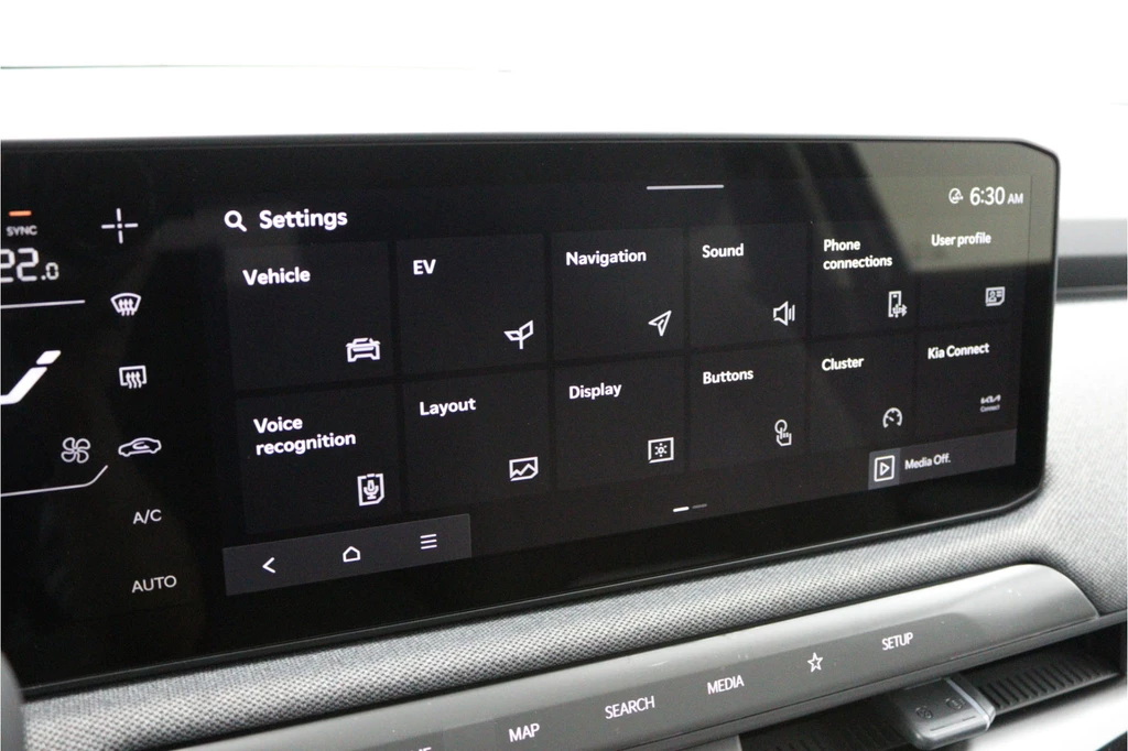 Kia EV3 – foto 45