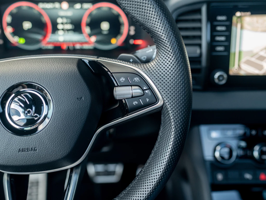 Škoda Karoq – foto 43