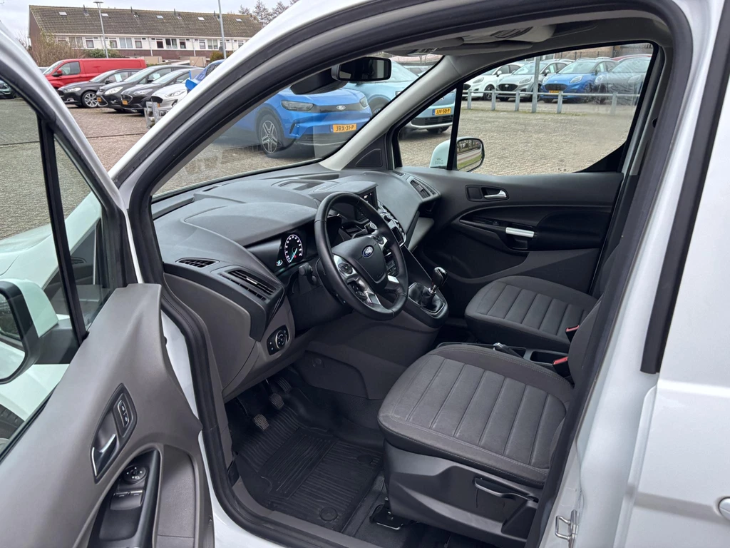 Ford Transit Connect – foto 10