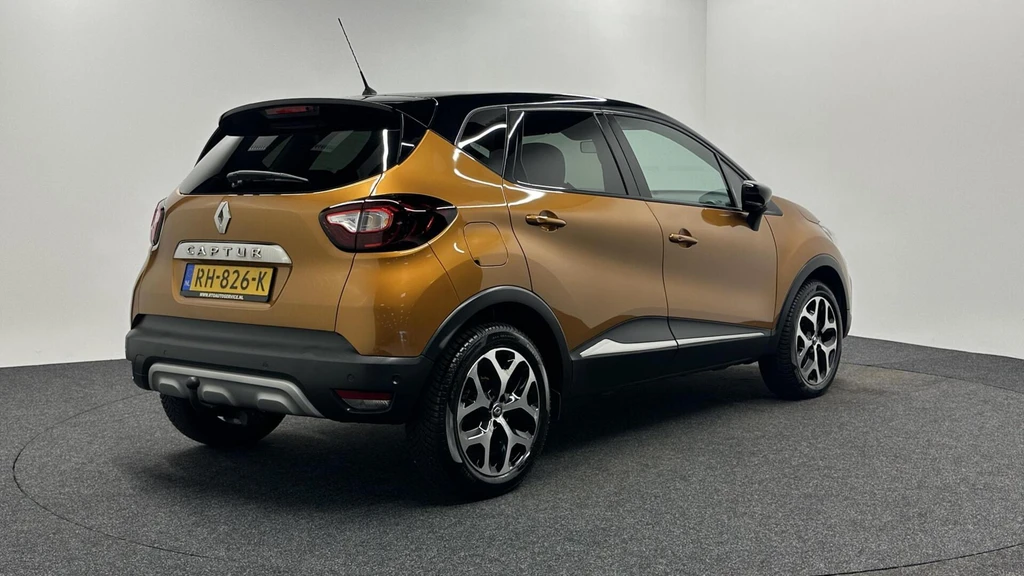 Renault Captur – foto 5