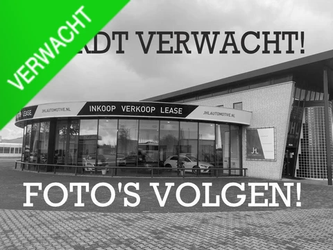 Peugeot 5008 1.2*130PK*NAVI*CAM*CRUISE*ECC*CARPLAY*7PERS