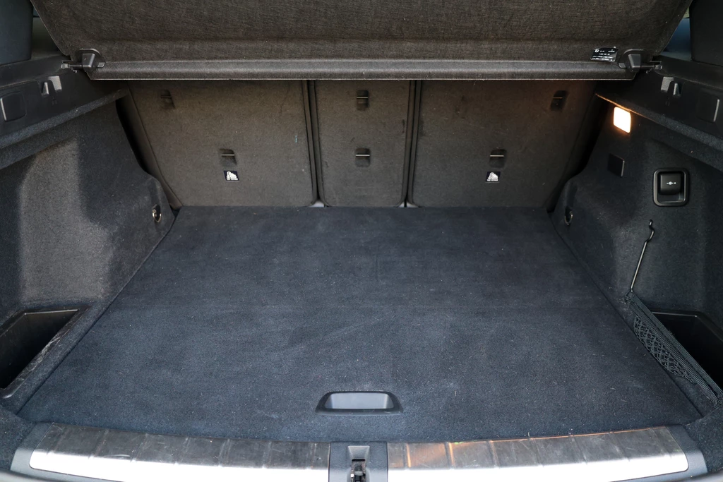 BMW X1 – foto 40