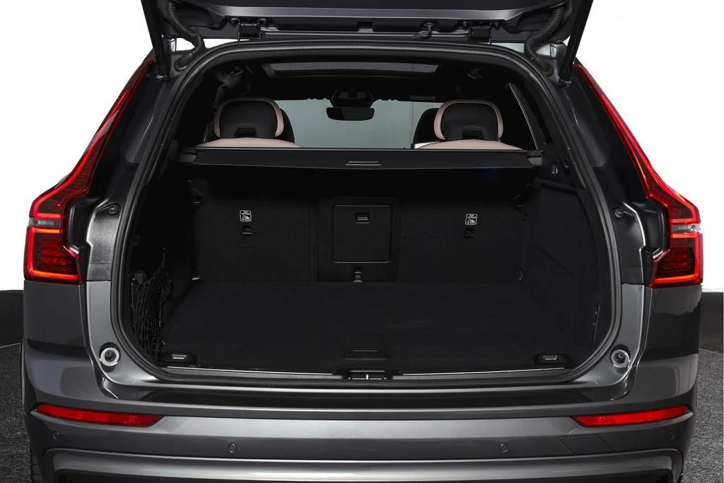Volvo XC60 – foto 16