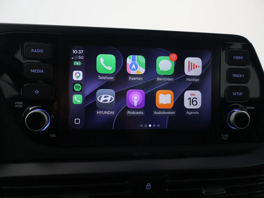 Hyundai Bayon – foto 22