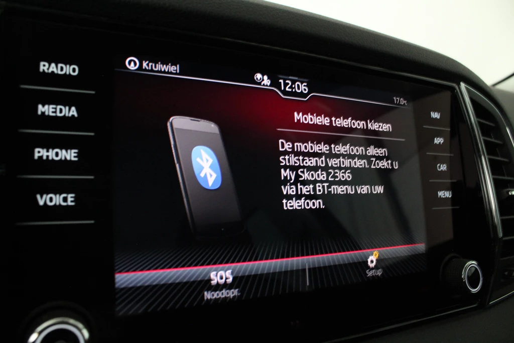 Škoda Karoq – foto 17