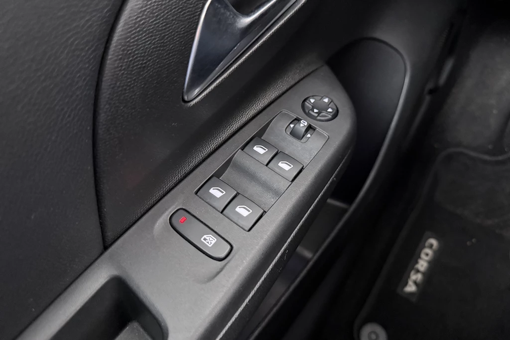 Opel Corsa – foto 15