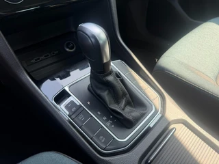 Volkswagen Golf Sportsvan – thumbnail 16