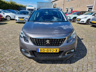 Peugeot 2008 – thumbnail 8
