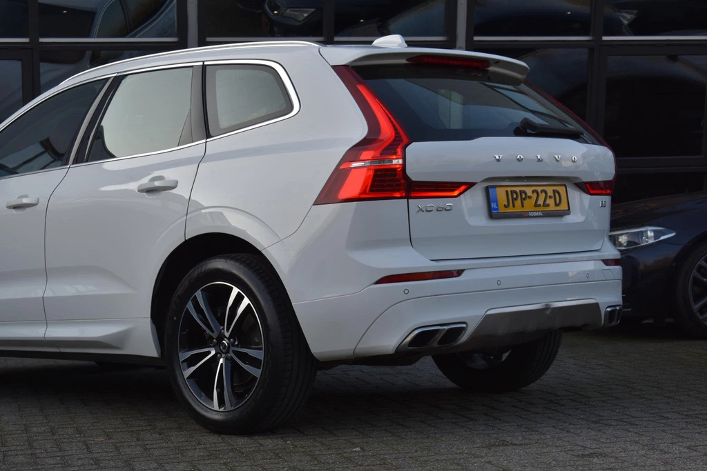 Volvo XC60 – foto 6