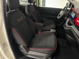 Fiat 500e – thumbnail 18