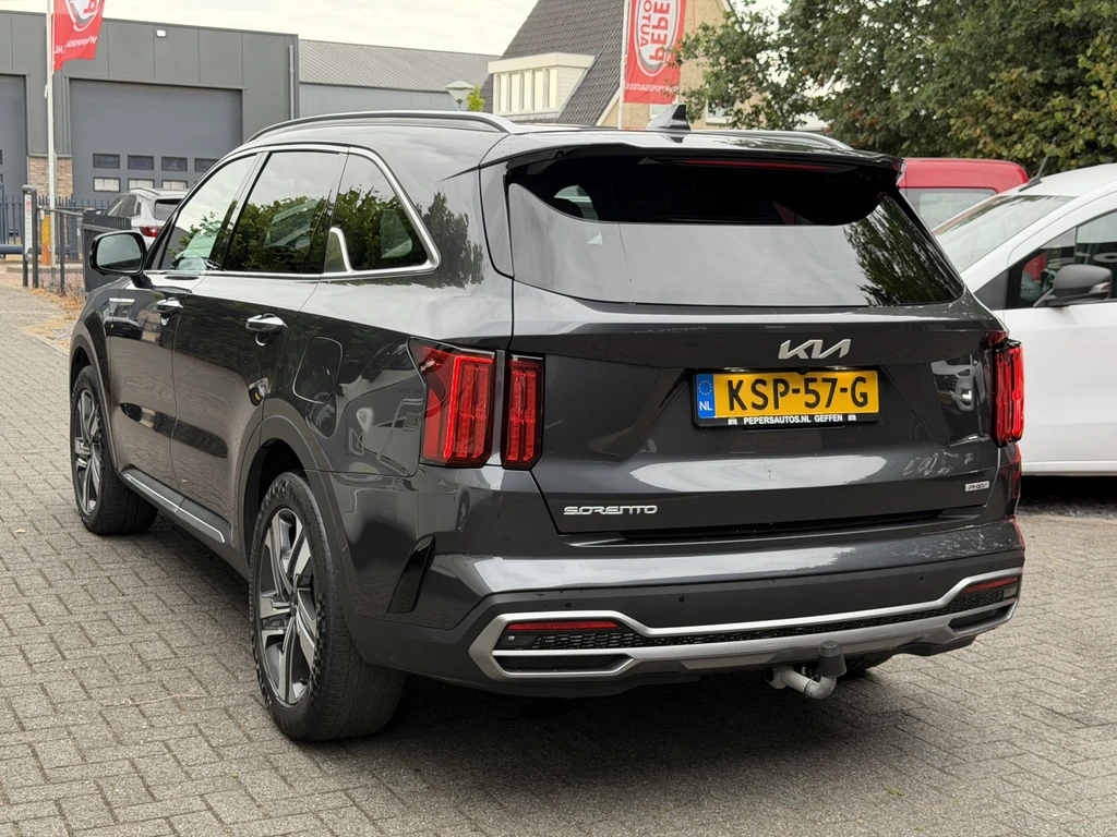 Kia Sorento – foto 5