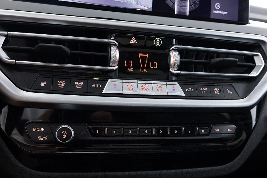 BMW iX3 – foto 24