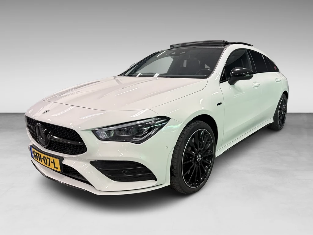 Mercedes-Benz CLA – foto 2