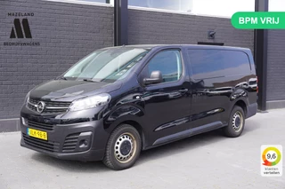 Opel Vivaro – thumbnail 1