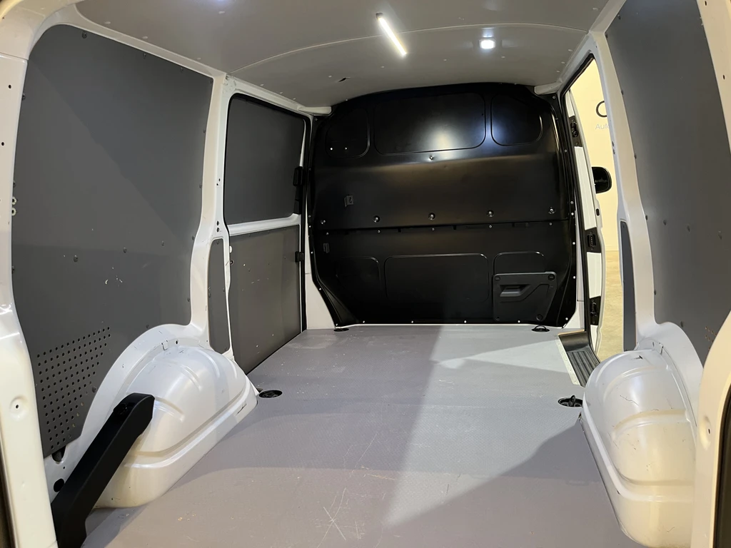 Volkswagen Transporter – foto 18
