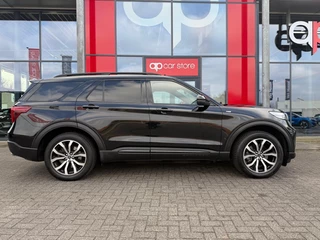 Ford Explorer – thumbnail 5