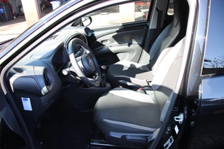 Toyota Aygo – thumbnail 11