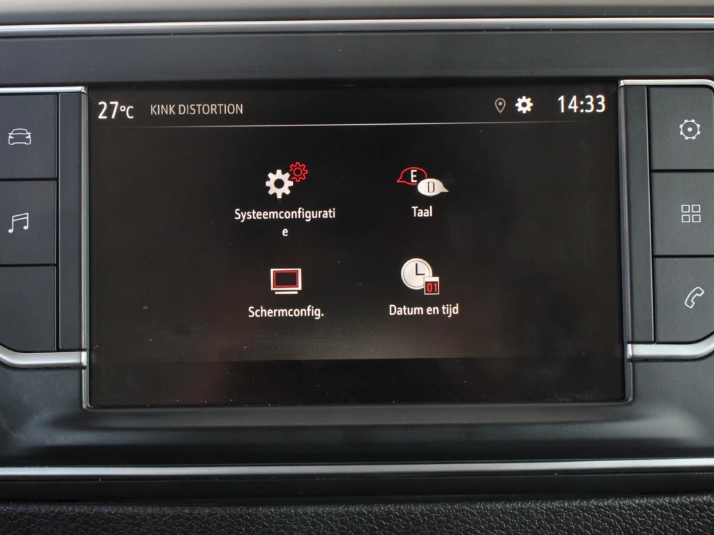 Opel Vivaro – foto 34