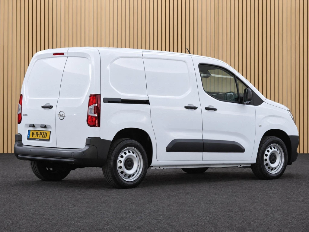 Opel Combo – foto 3
