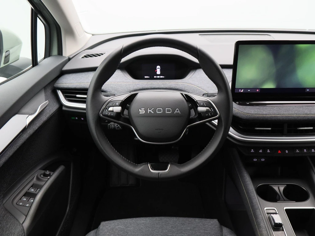 Škoda Elroq – foto 34