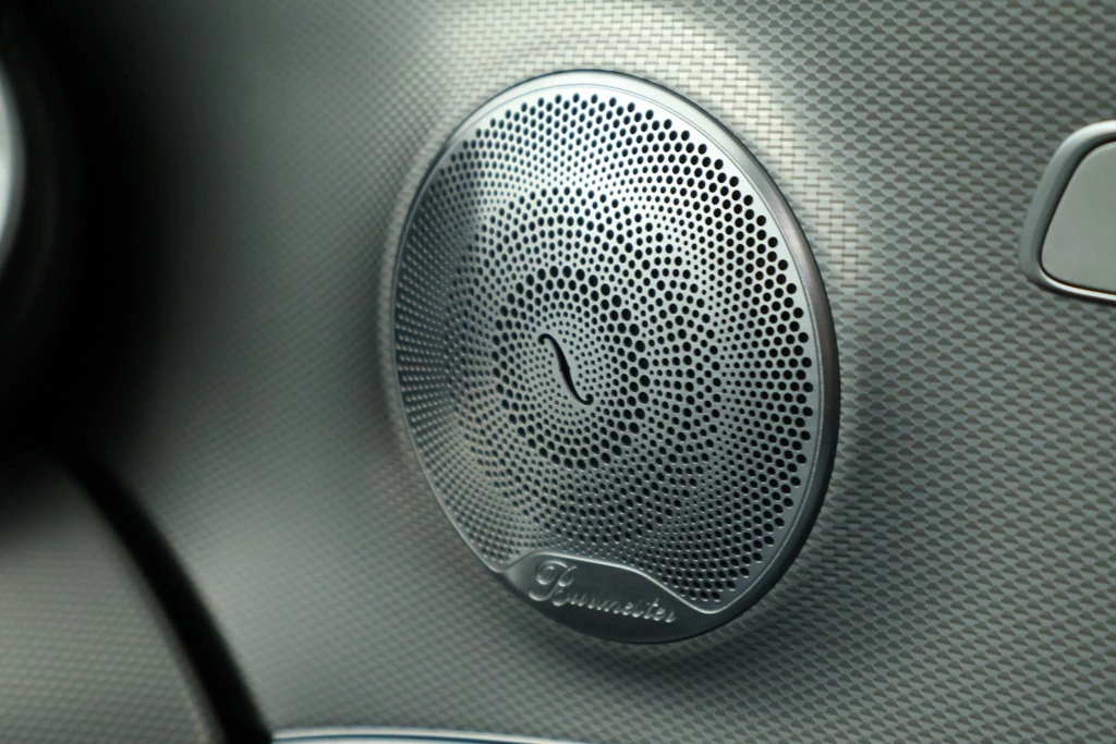 Mercedes-Benz E-Klasse – foto 11