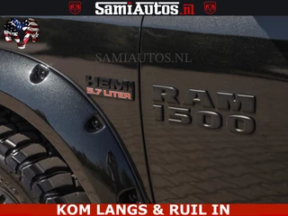 Dodge Ram Pick-Up – thumbnail 30