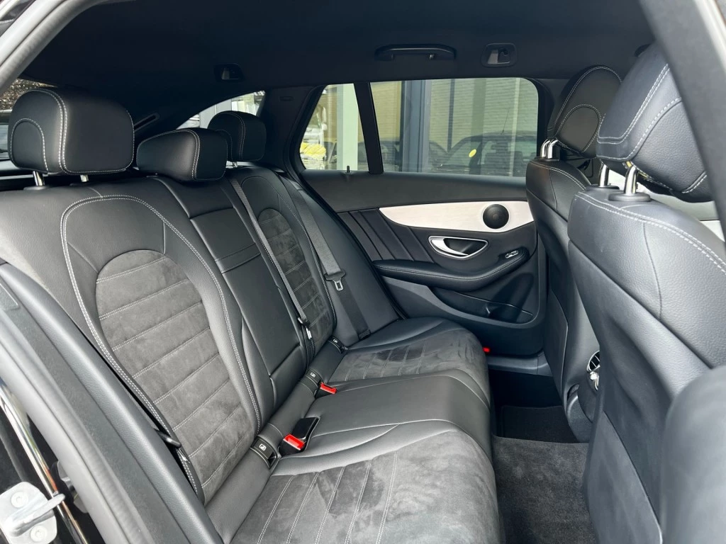 Mercedes-Benz C-Klasse – foto 53