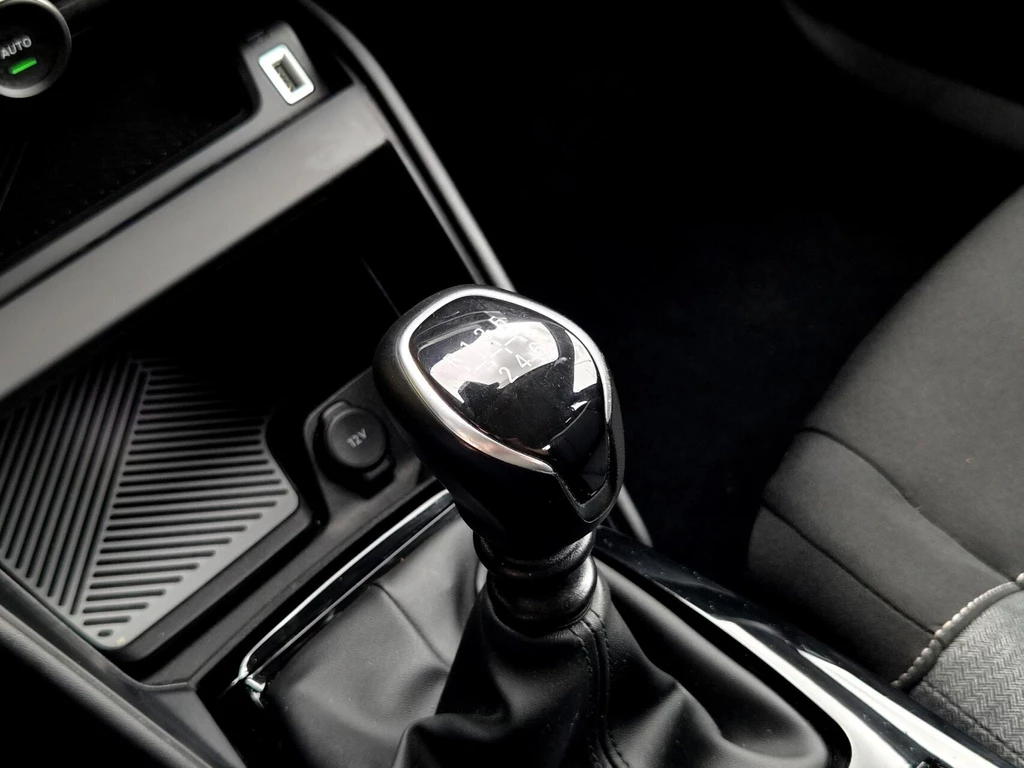 Citroën C4 – foto 22