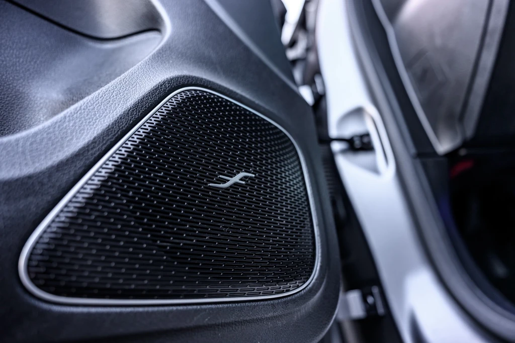 Mercedes-Benz A-Klasse – foto 30