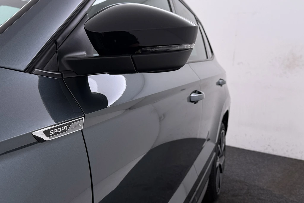 Škoda Karoq – foto 54