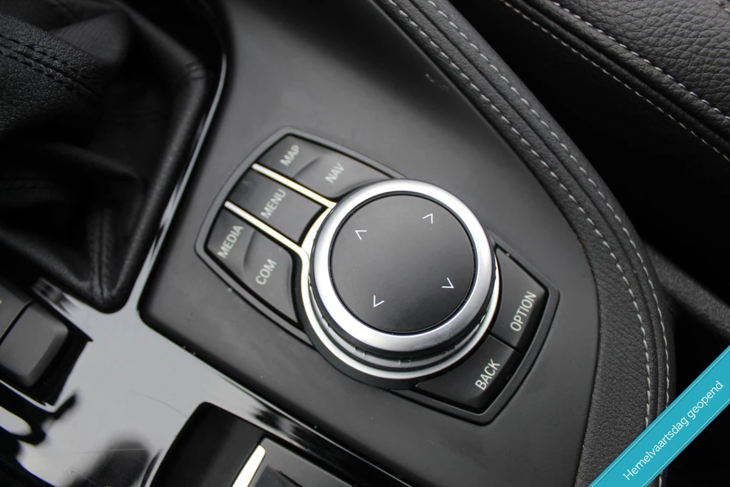 BMW X1 – foto 34