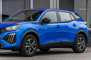 Peugeot e-2008 – thumbnail 3