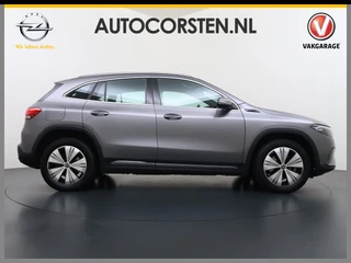 Mercedes-Benz EQA – thumbnail 6