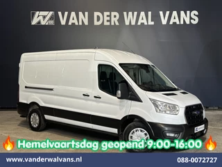 Ford Transit – thumbnail 4
