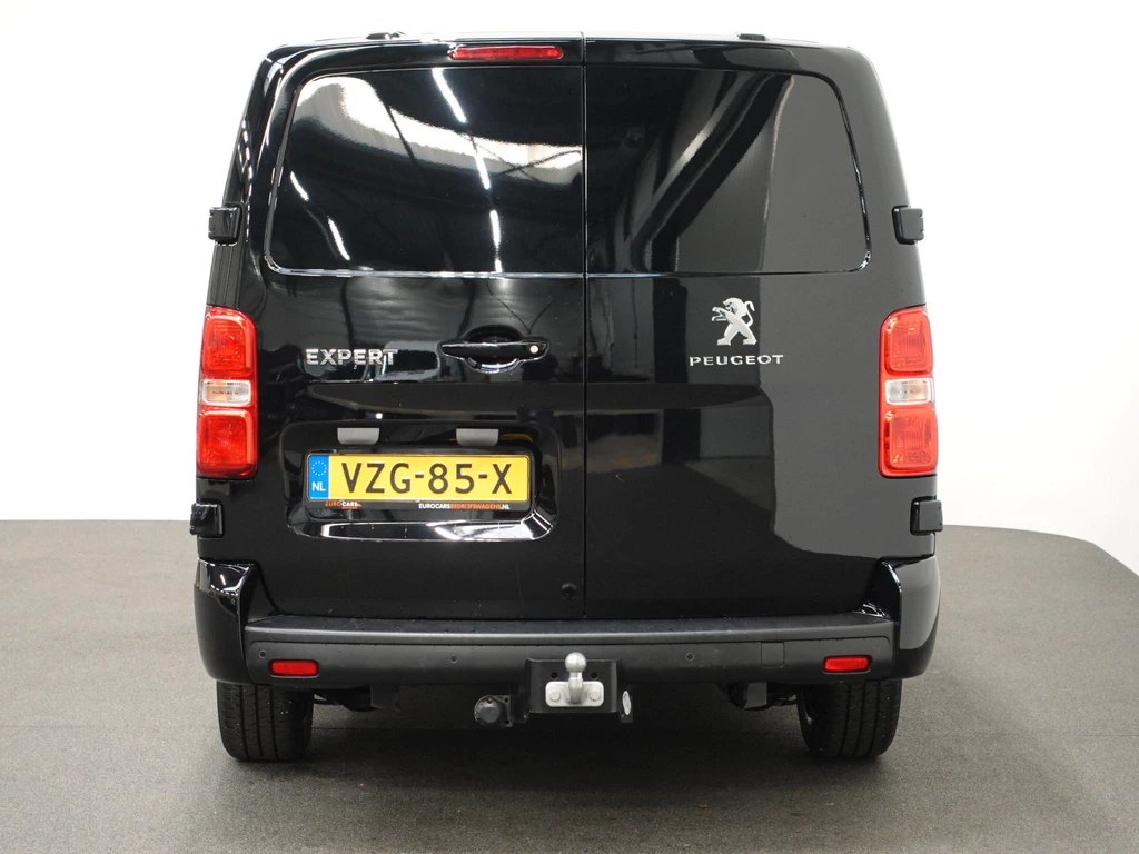 Peugeot Expert – foto 5