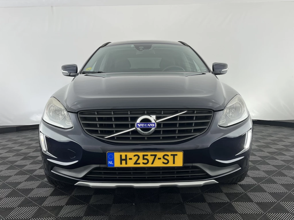 Volvo XC60 – foto 6