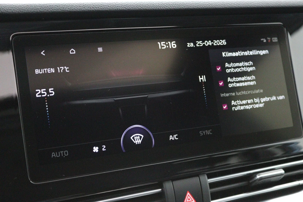 Kia Niro – foto 45