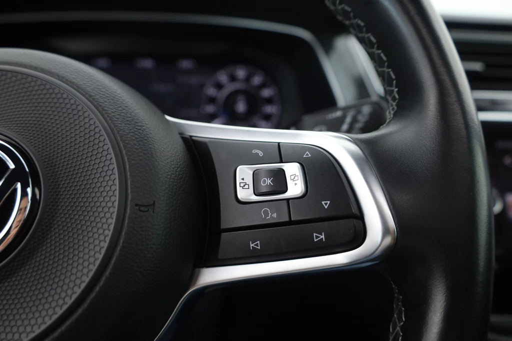Volkswagen Tiguan – foto 22