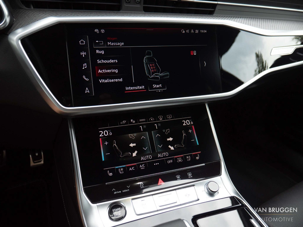 Audi A6 – foto 35