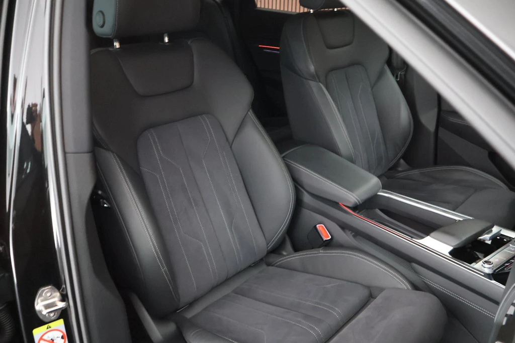 Audi Q8 e-tron – foto 7