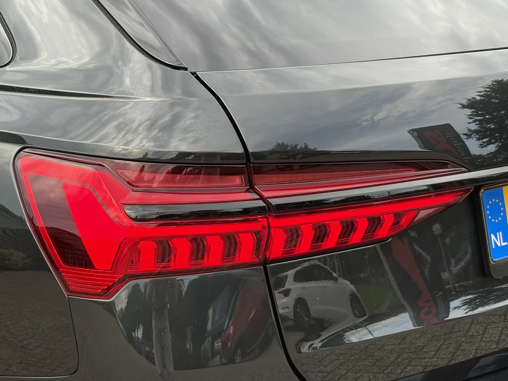 Audi A6 – foto 30
